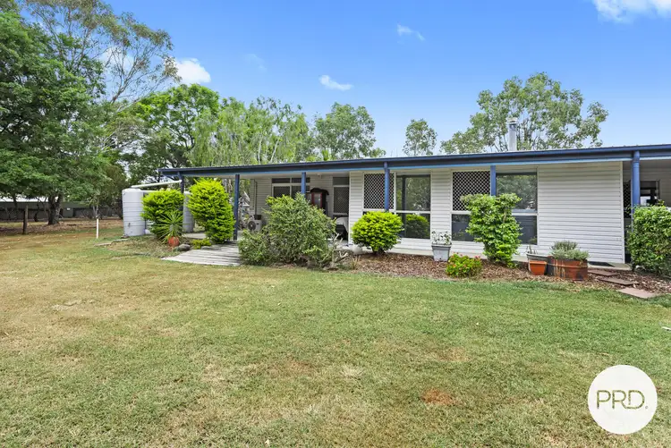 Second view of Homely house listing, 2866 Forest Hill Fernvale Road, Lowood QLD 4311