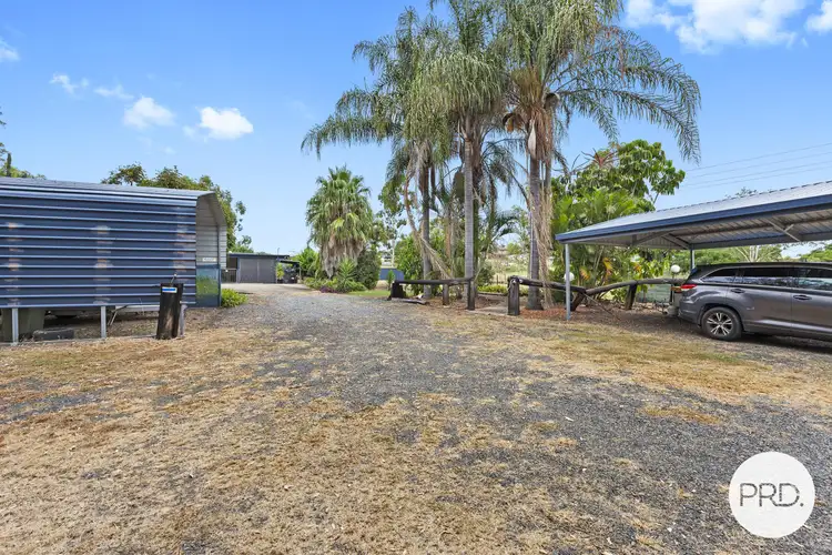 Third view of Homely house listing, 2866 Forest Hill Fernvale Road, Lowood QLD 4311