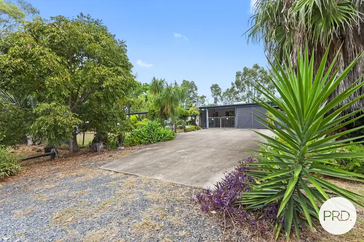 Fourth view of Homely house listing, 2866 Forest Hill Fernvale Road, Lowood QLD 4311
