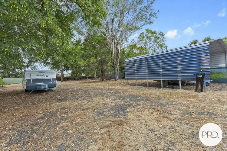 Fifth view of Homely house listing, 2866 Forest Hill Fernvale Road, Lowood QLD 4311