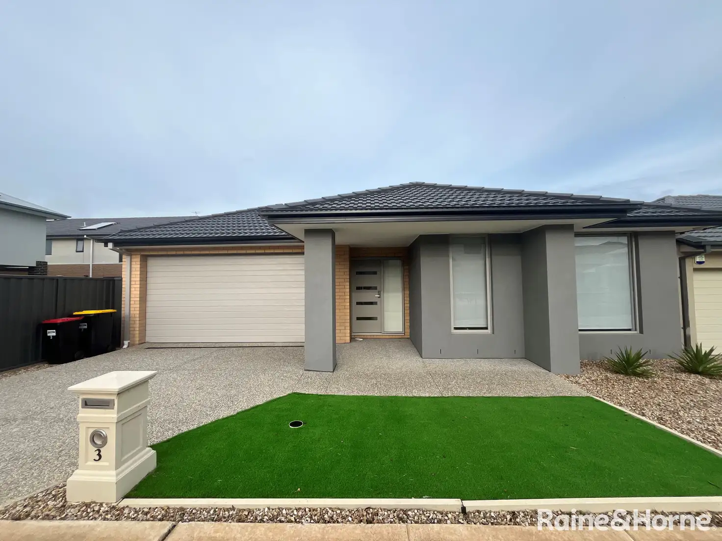 Main view of Homely house listing, 3 Himalayas Street, Truganina VIC 3029