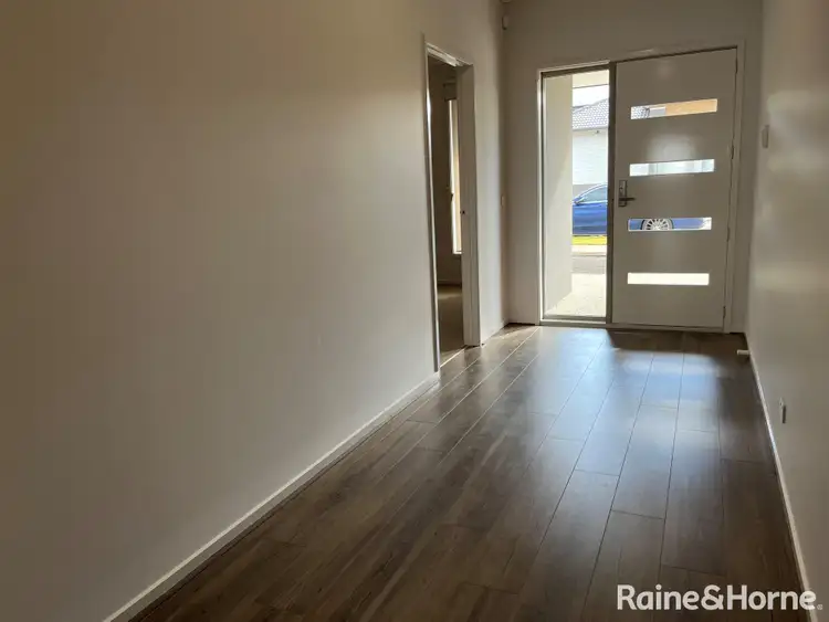 Second view of Homely house listing, 3 Himalayas Street, Truganina VIC 3029