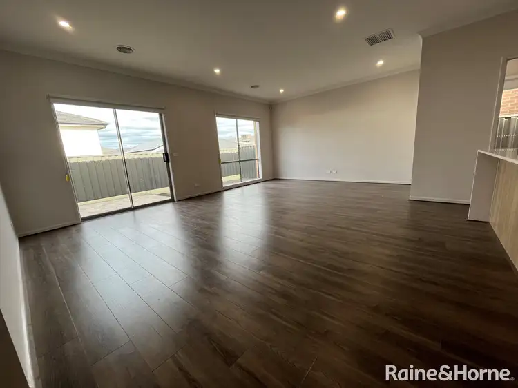 Third view of Homely house listing, 3 Himalayas Street, Truganina VIC 3029