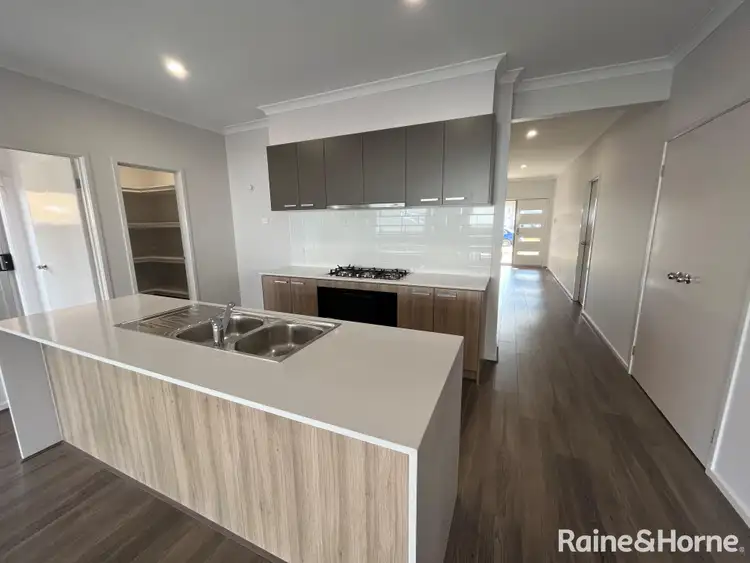 Fourth view of Homely house listing, 3 Himalayas Street, Truganina VIC 3029