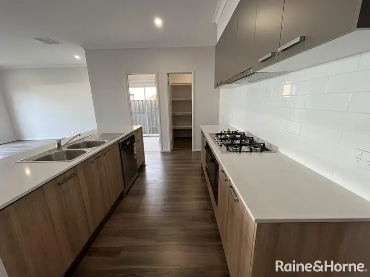 Fifth view of Homely house listing, 3 Himalayas Street, Truganina VIC 3029