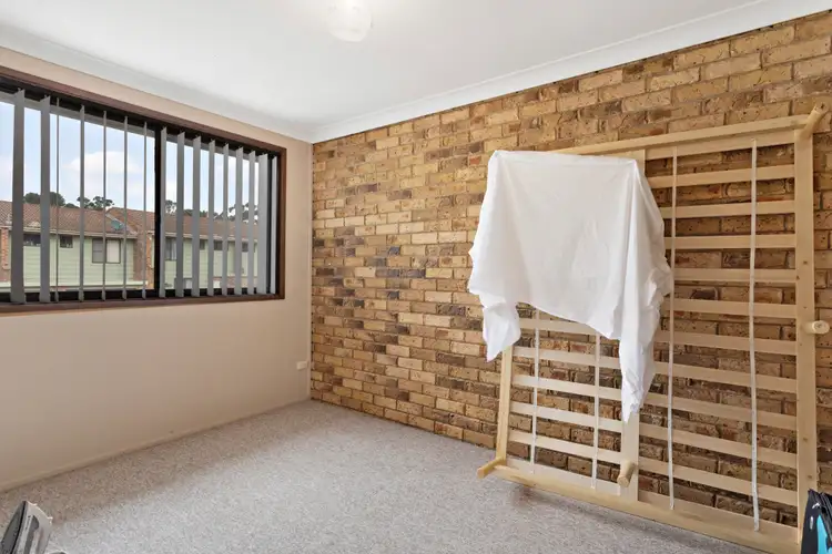 Fifth view of Homely townhouse listing, 4/1A McClintock Drive, Muswellbrook NSW 2333