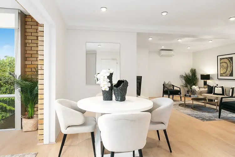 Second view of Homely apartment listing, 25/127-131 Burns Bay Road, Lane Cove NSW 2066