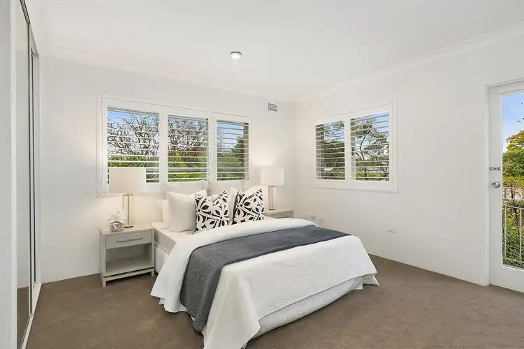Fifth view of Homely apartment listing, 25/127-131 Burns Bay Road, Lane Cove NSW 2066