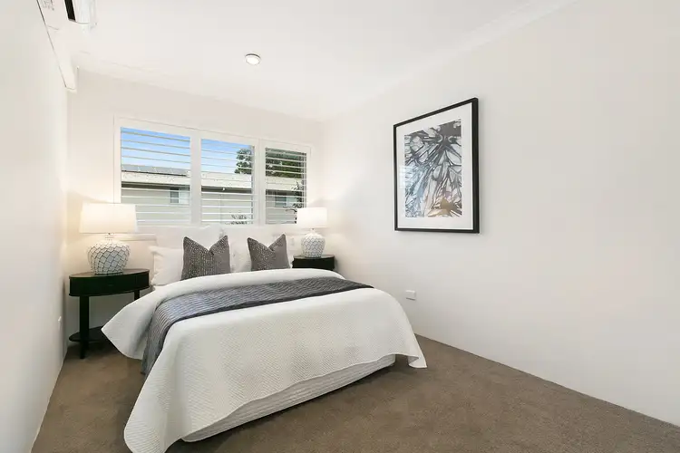 Sixth view of Homely apartment listing, 25/127-131 Burns Bay Road, Lane Cove NSW 2066