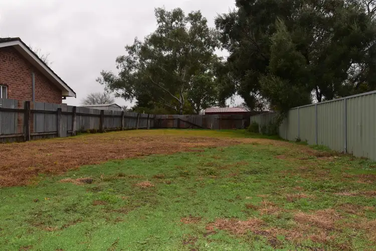 Second view of Homely house listing, 24 Warne Street, Wellington NSW 2820