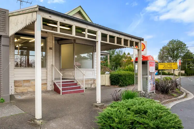 3/575-581 Great Western Highway, Faulconbridge NSW 2776