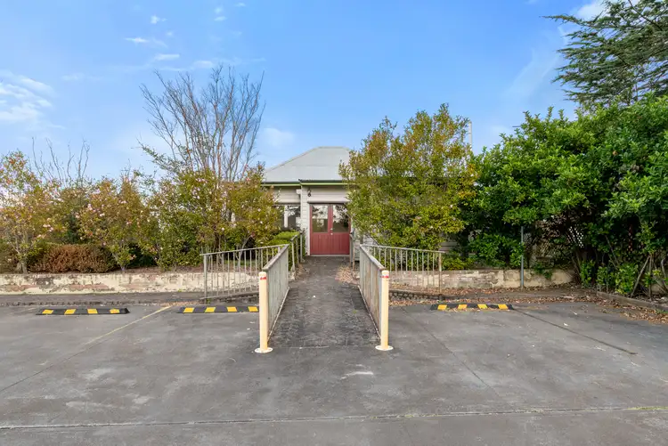 Second view of Homely other listing, 3/575-581 Great Western Highway, Faulconbridge NSW 2776