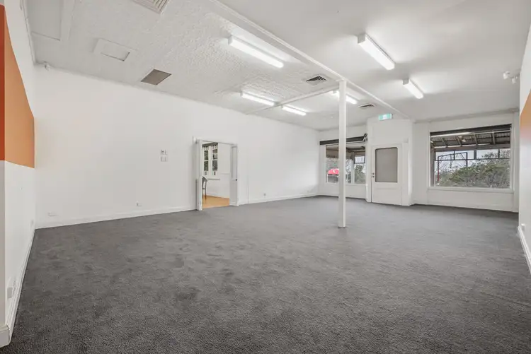 Fourth view of Homely other listing, 3/575-581 Great Western Highway, Faulconbridge NSW 2776