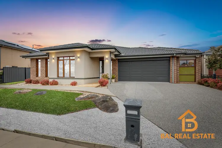 Second view of Homely house listing, 19 Hummingbird Bvd, Tarneit VIC 3029
