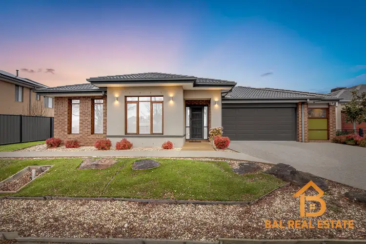 Third view of Homely house listing, 19 Hummingbird Bvd, Tarneit VIC 3029