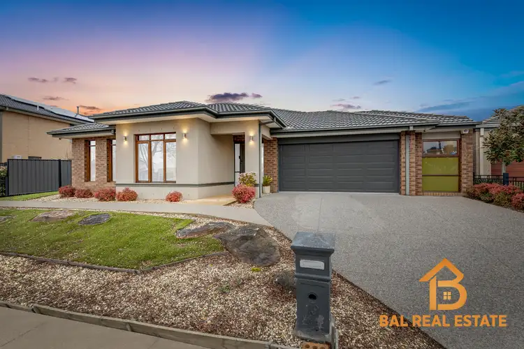 Fourth view of Homely house listing, 19 Hummingbird Bvd, Tarneit VIC 3029