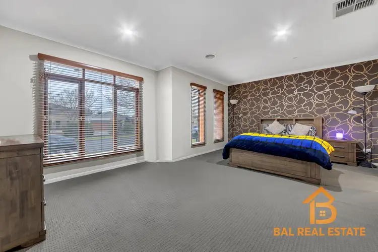 Fifth view of Homely house listing, 19 Hummingbird Bvd, Tarneit VIC 3029