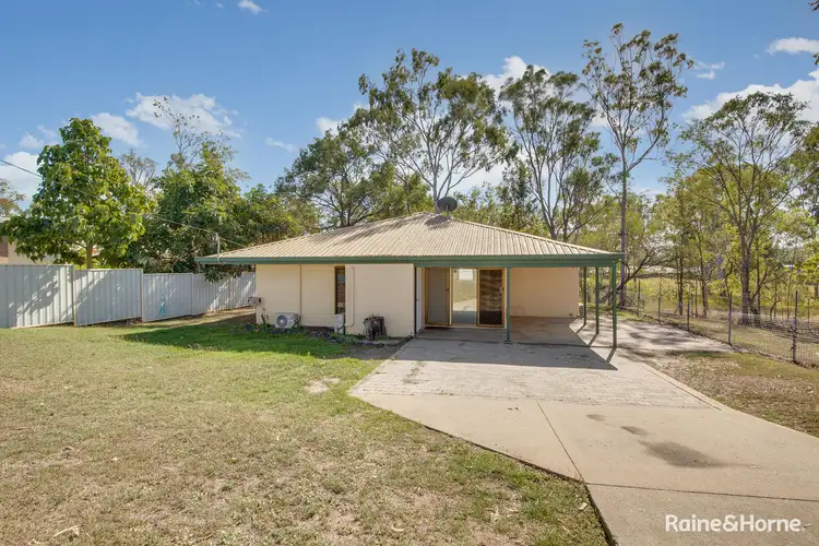 12 Luscombe Court, New Auckland QLD 4680