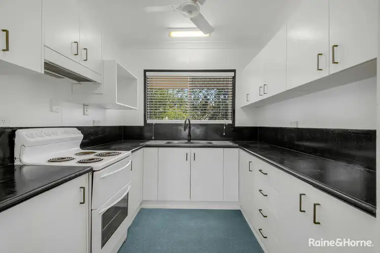 Second view of Homely house listing, 12 Luscombe Court, New Auckland QLD 4680