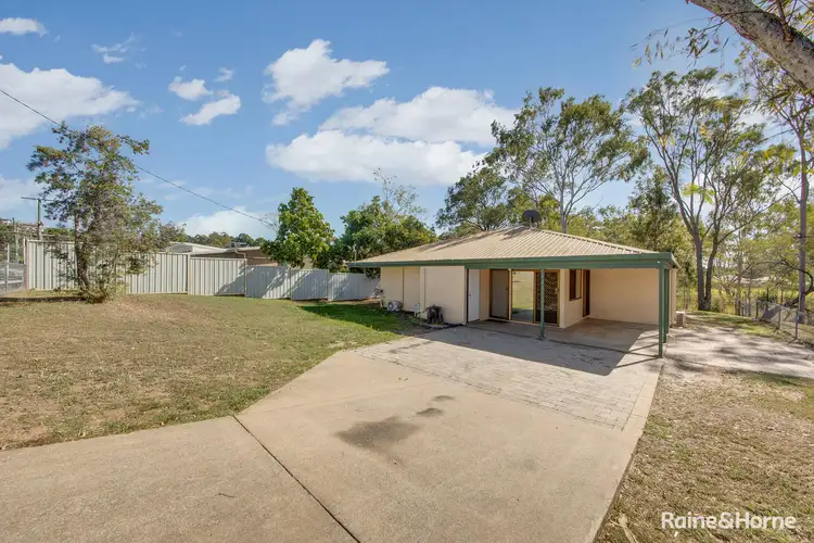 Sixth view of Homely house listing, 12 Luscombe Court, New Auckland QLD 4680