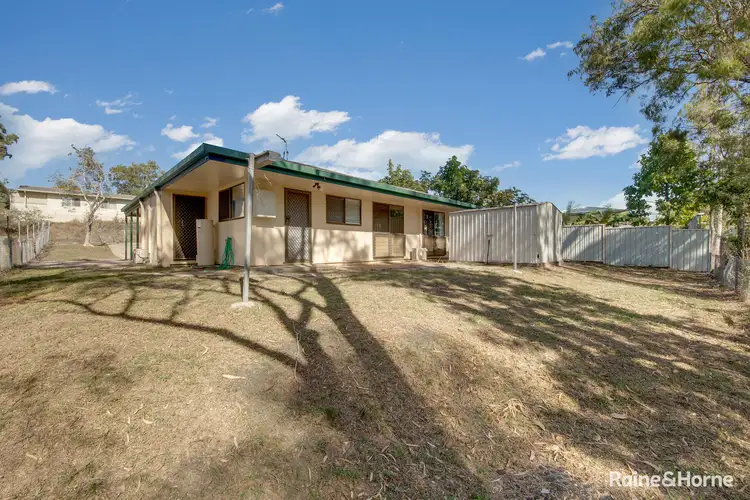 Seventh view of Homely house listing, 12 Luscombe Court, New Auckland QLD 4680