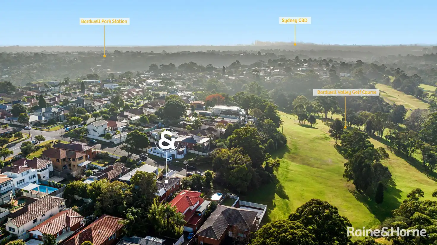 Main view of Homely house listing, 10 Richard Crescent, Bardwell Park NSW 2207