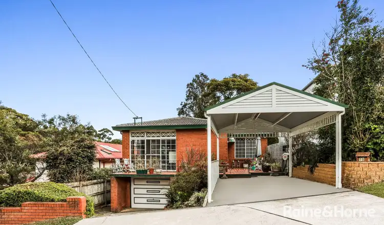 Second view of Homely house listing, 10 Richard Crescent, Bardwell Park NSW 2207