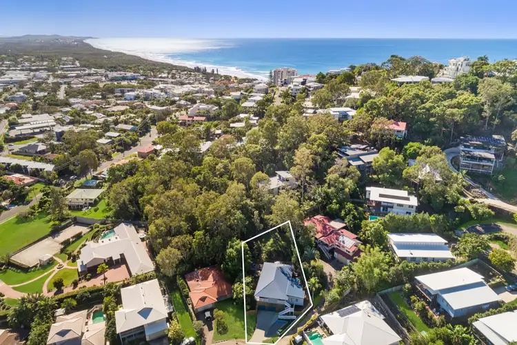 Main view of Homely flat listing, 15 Seamist Circuit, Coolum Beach QLD 4573
