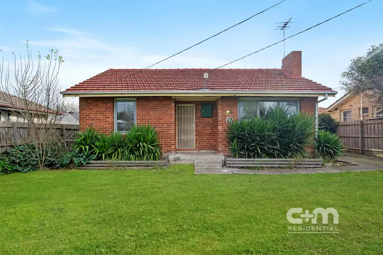 27 Osway Street, Broadmeadows VIC 3047