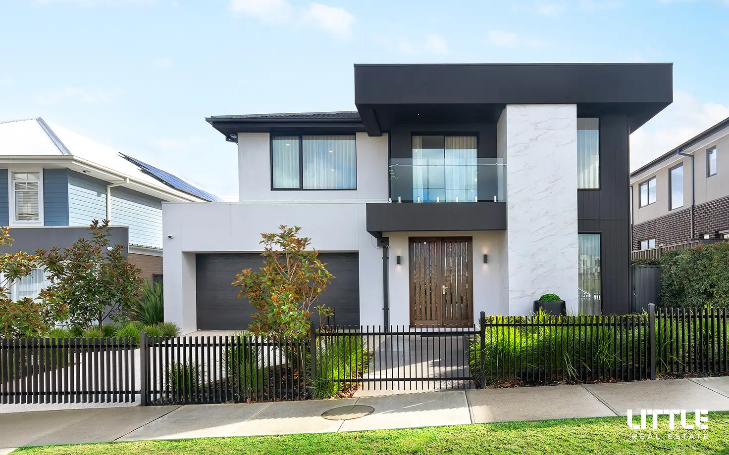 Main view of Homely house listing, 26 Soho Boulevard, Berwick VIC 3806