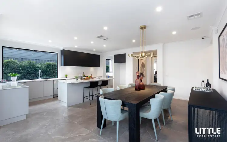 Fourth view of Homely house listing, 26 Soho Boulevard, Berwick VIC 3806