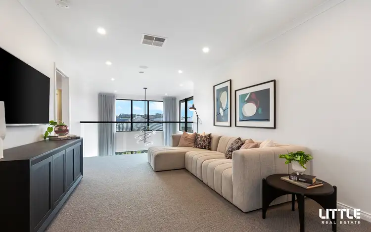 Fifth view of Homely house listing, 26 Soho Boulevard, Berwick VIC 3806