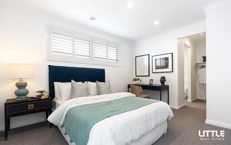 Sixth view of Homely house listing, 26 Soho Boulevard, Berwick VIC 3806