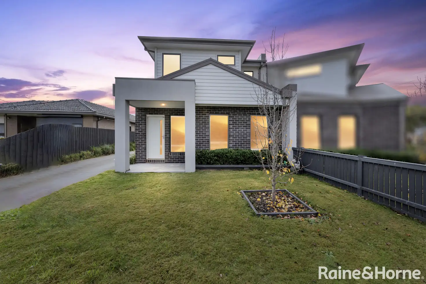 Main view of Homely townhouse listing, 1/7 The Mews, Sunshine West VIC 3020