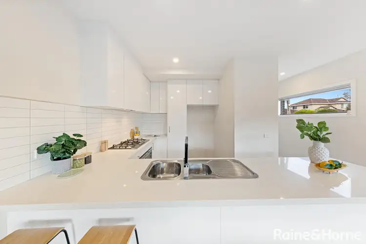 Fifth view of Homely townhouse listing, 1/7 The Mews, Sunshine West VIC 3020