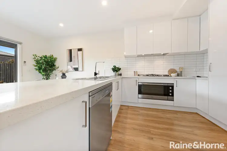 Sixth view of Homely townhouse listing, 1/7 The Mews, Sunshine West VIC 3020