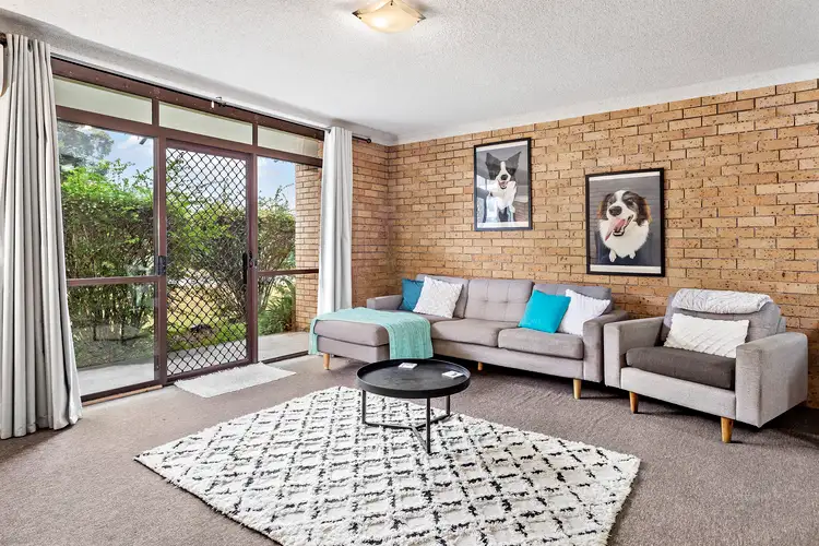 3/1 Clifford Street, Muswellbrook NSW 2333