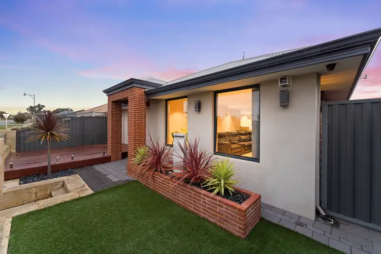 Third view of Homely house listing, 15 Bonnington Way, Baldivis WA 6171