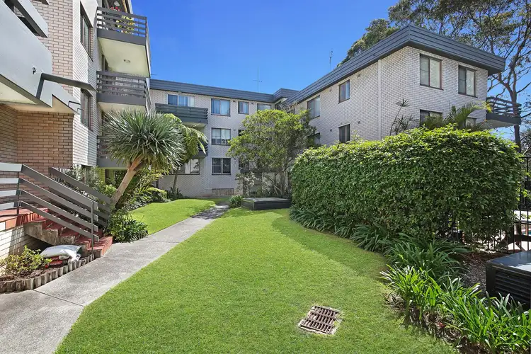 26/88 Helen Street, Lane Cove NSW 2066