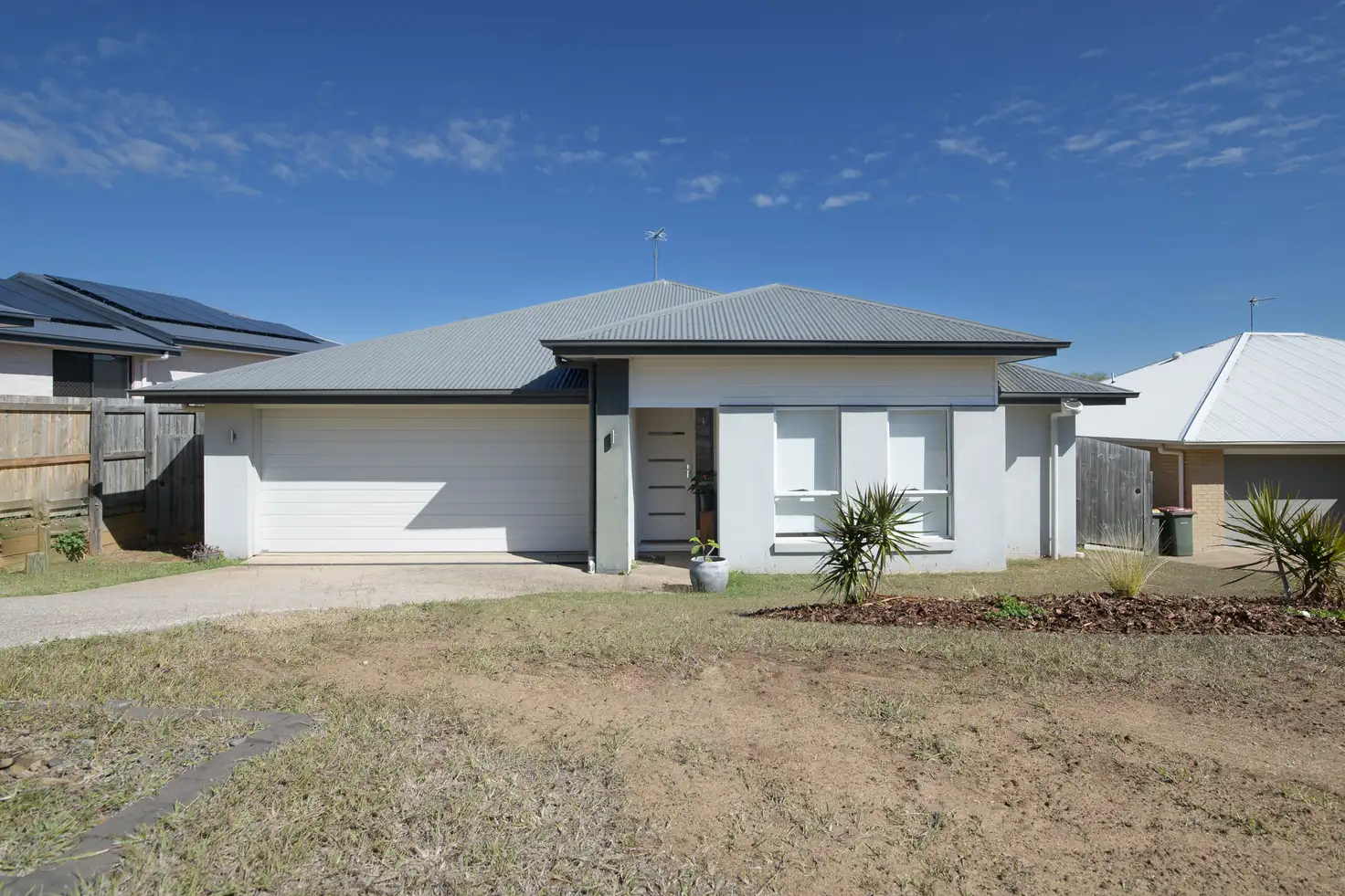Main view of Homely house listing, 12 Cornforth Crescent, Kirkwood QLD 4680