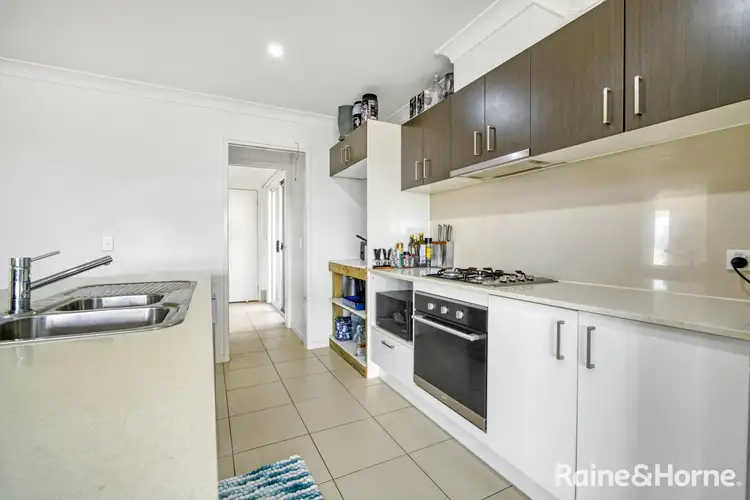 Fifth view of Homely house listing, 12 Cornforth Crescent, Kirkwood QLD 4680