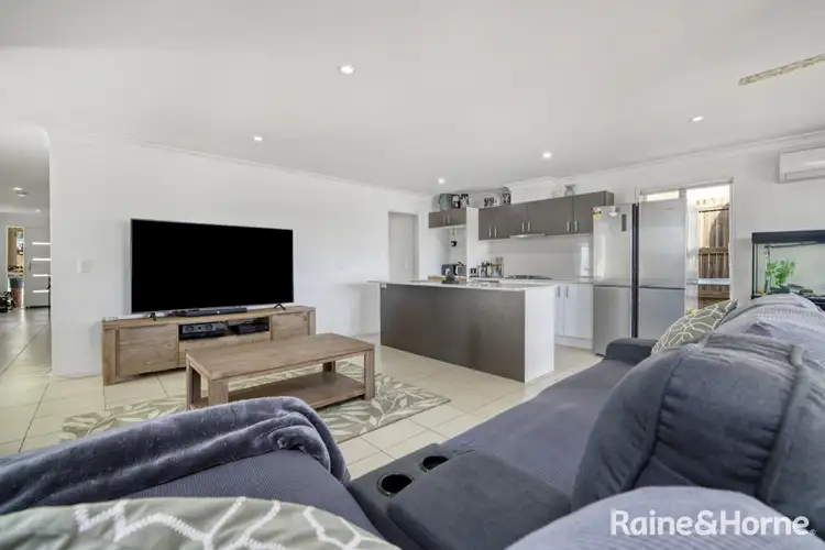 Seventh view of Homely house listing, 12 Cornforth Crescent, Kirkwood QLD 4680