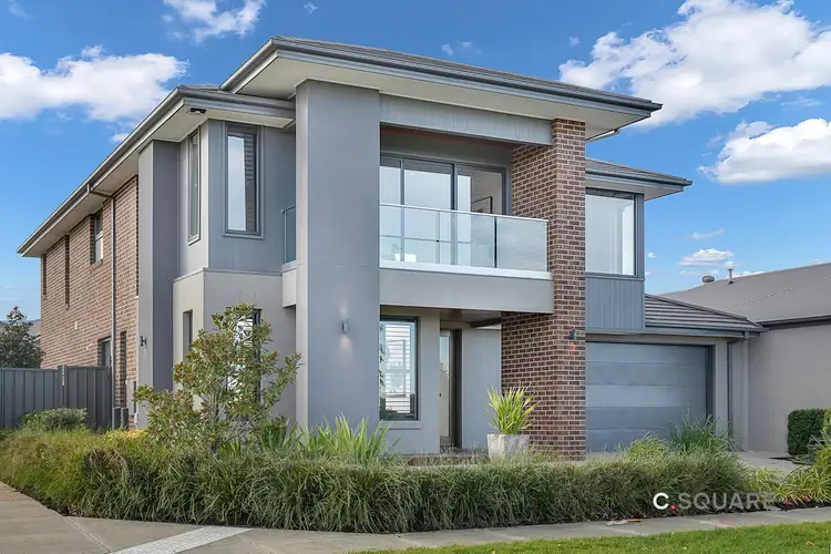 13 Lakeside Drive, Wollert VIC 3750