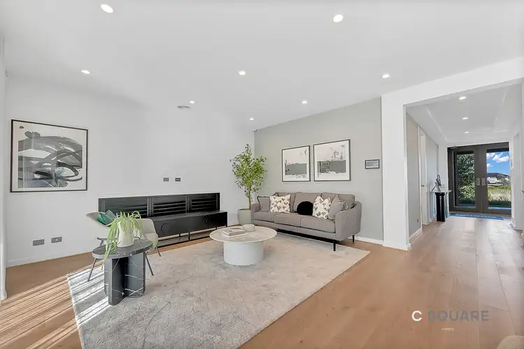 Third view of Homely house listing, 13 Lakeside Drive, Wollert VIC 3750