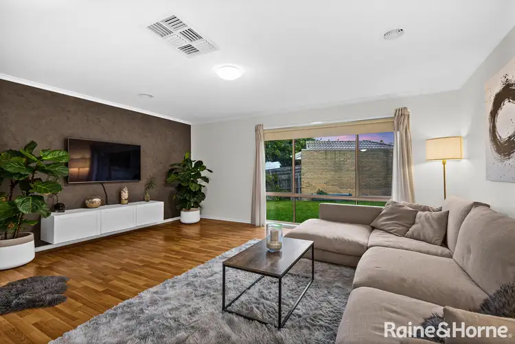 Third view of Homely house listing, 13 Baynton Crescent, Roxburgh Park VIC 3064
