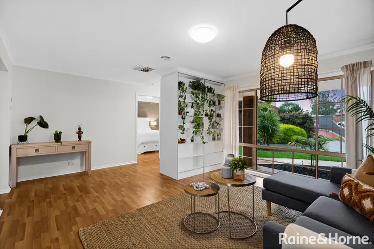 Fourth view of Homely house listing, 13 Baynton Crescent, Roxburgh Park VIC 3064