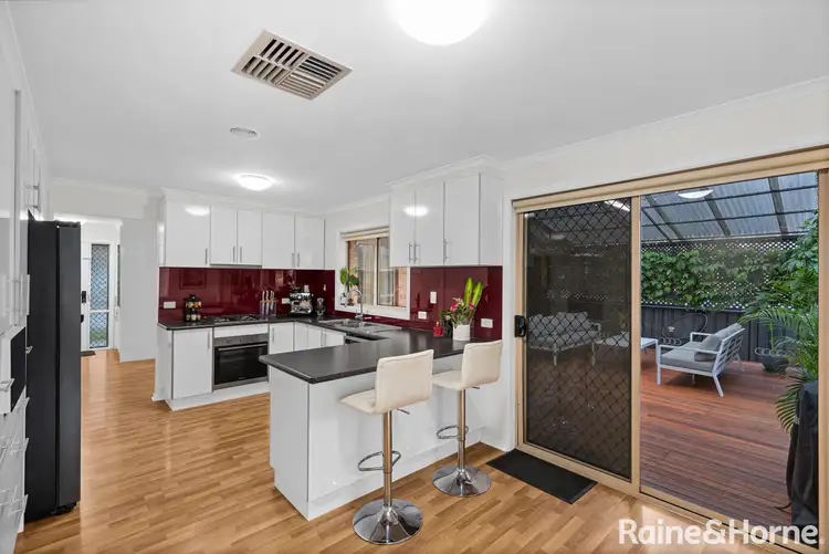 Sixth view of Homely house listing, 13 Baynton Crescent, Roxburgh Park VIC 3064