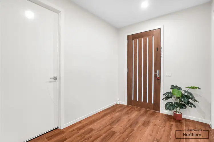 Second view of Homely house listing, 21 Holbrook Crescent, Kalkallo VIC 3064