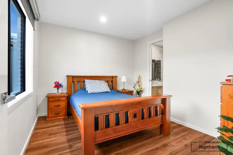 Third view of Homely house listing, 21 Holbrook Crescent, Kalkallo VIC 3064