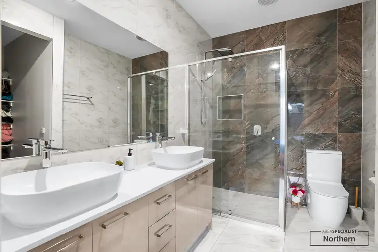 Fourth view of Homely house listing, 21 Holbrook Crescent, Kalkallo VIC 3064